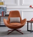 Northern Europe style new design living room leisure egg chair indoor bedroom