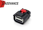 PBT Delphi 10 Pin Female Auto Wiring Harness Electric Connector 15514821