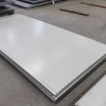 Hot Rolled Cold Rolled Stainless Steel 304 Sheet 3mm 5mm 10mm Thickness For