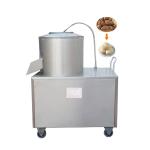 Low Price Potato Washing Peeling Machine Commercial