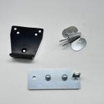 OEM Manufacture Customizable Aluminum Stamping Bracket Sheet Tool Mold Punching