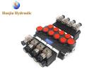 04Z50-AAAA-ES3-12VDC-S Solenoid Operated Control Valve 4P40DC Electrohydraulic