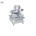 Canned bean filling seaming machine with canned beans production line