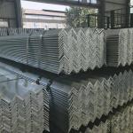 ASTM A36 S235jr S275jr A572 SS400 Carbon Steel Angle Bar 20*20 30*30*3 40*40 50