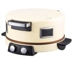 Easy Cooking full Automatic 1800W 30cm Arabic Bread Maker With CE