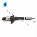Common Rail Injector 095000-0570 095000-0571 For RAV4 1CD-FTV Avensis 23670