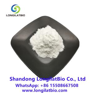 Wholesale Thickener In Stock Calcium Alginate Cas 9005-35-0 from china suppliers