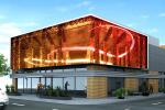 Aluminum Magnesium Alloy Outdoor Led Video Wall 3840Hz Led Screen For Advertisem