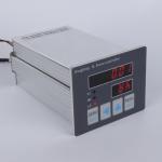 Aluminum 0.01% Load Cell Amplifier , 4 Channel Strain Gauge Amplifier