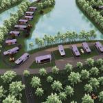 6500kg/9500kg Space Capsule Room Stay In The Forest Spacecraft And Enjoy The