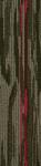 Commercial Carpet Squares / Peel And Stick Carpet Tiles CE , ISO Certified