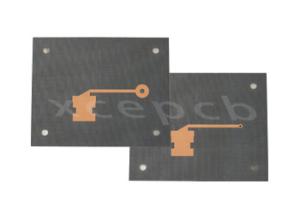 Wholesale Microwave / RF Material RT / duroid 5870 /5880 High Frequency Laminates PCB Manufacture from china suppliers