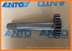 2044685 Shaft Excavator Travel Motor Fitting For HITACHI ZX400L-5G ZX400R-3