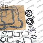 D850 Full Gasket Set Head Gasket 15583-03310 Upper 07916-24405 Lower 07916-29995
