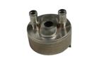 ISUZU DMAX 4JA1T 4JH1 COOLER ASM OIL 8979436220 8972889300