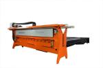 Hardfacing Wear Plate Overlay Welding Machine
