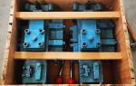 Marine Manual Proportional Flow Direction Compound Valve CSBF-G32