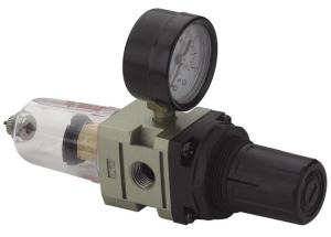 Wholesale CE Approved Air Tool Accessories , Airbrush Air Filter For Air Adjustable from china suppliers