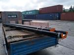 DTH Drill Rods 3 1/2" For Down The Hole Drilling