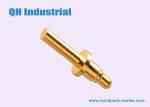 High Current 2A 3A 4A 5A 6A Charger Pins DIP Single Head Double Head Pogo Pin