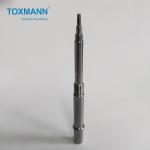 Tolerance 0.005mm Injection Mold Parts Multiscene Corrosion Resistant