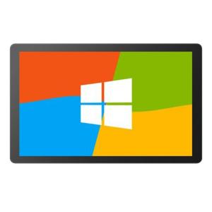 Wholesale 21.5 Inch PCAP Touch Monitor Open Frame Vandal Proof For Kiosks from china suppliers