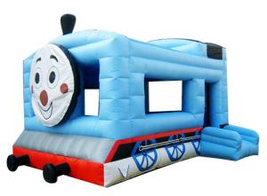 Wholesale Inflatable Bouncer / INFLATABLE jump / inflatable clown bouncer from china suppliers