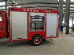 Fire Emergency Rescue Rollup Blind Aluminium Roller Window Shutter Door