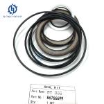 Excavator Oil Seal 86766699 DX 800 Rock Hammer Seal Kit for Rock Drilling