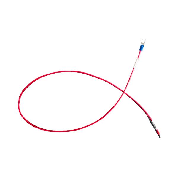 High Torque Resistance Length 750mm Robot Wiring Harness Assemblies For Servo