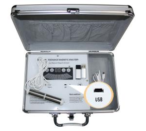 Wholesale Supplements Vitamins Quantum Magnetic Resonance Health Analyzer from china suppliers