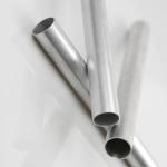 1050 D26 Aluminum Coil Pipe Anticorrosive Aluminum Coiled Power Plant Cooling