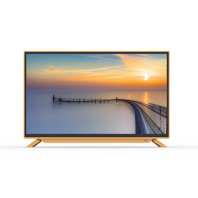 Smart TV 32′′43′′50′′55′′65′′75′′ Adroid System B2t UHD 4K 2K LED TV