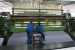 Synthetic Artificial Grass Carpet For Indoor Sports Field 4 Colors Available