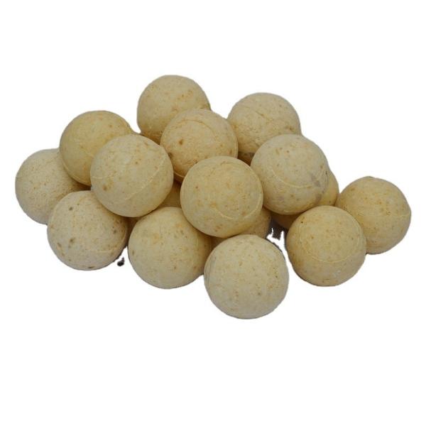 Decoiling High Strength 65% Alumina Refractory Ball 20Mm Heat Storage Ceramic
