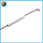 5KV Microwave Oven Inline High Voltage Fuse Holder For 6x40mm Glass Tube Fuse 0