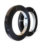 Hardened & Tempered Blue Painted Steel Strip High Strength 32mm