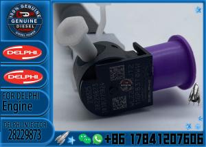 Wholesale High Quality Diesel Common Rail Injectors Nozzles OE 338004a710 28229873 33800-4A710 33800-4A700 from china suppliers