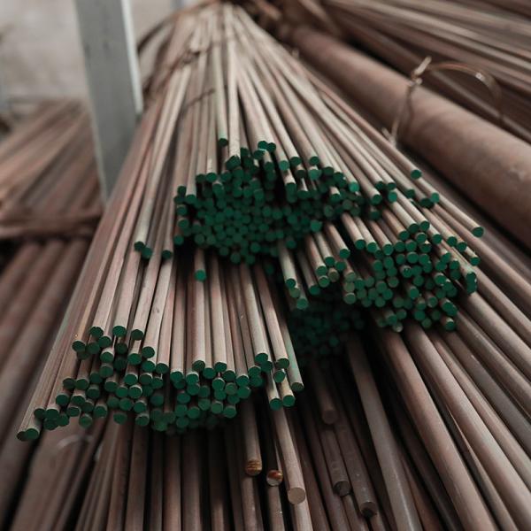 8mm Stainless Steel Rod Price ASTM SUS 201 202 304 304L 316 316L Polished
