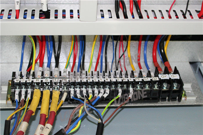 Vertical and Horizontal Durable Electrodynamic Vibration Shaker For Product Reliability Test
