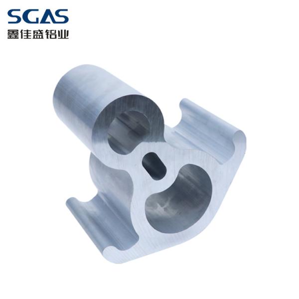 Customized 6082 Industrial Aluminium Profile Safety Aerial Work Hook Aluminum