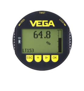 Wholesale VEGA  Display And Adjustment Module PLICSCOM from china suppliers