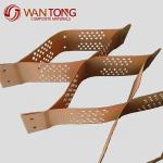 50mm HDPE Geocell Gravel Stabilizer Grid for Road Reinforcement and Slope
