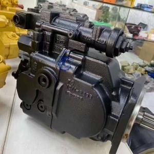 Wholesale Kobelco SK75-8 main hydraulic pump excavator hydraulic pump plunger pump from china suppliers