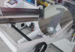 Electric Driven Type 0.2KW Vertical Unpacking Machine With Stainless Steel