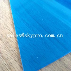 China Customized Durable PP Plastic Sheet Factory Wholesale PVC Rigid Sheet on sale