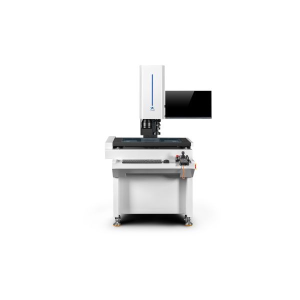 Floor Standing Large Scale Stitching Vision Measuring Instrument Fully Automatic