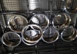 Standard Bushing Crankshaft ±0.05mm Tolerance L10 Heavy Load Capacity