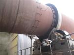 2000tpd Cement Rotary Kiln For Cement Plant With Best Performance