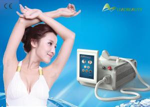 China 2016 beauty equipment device system portable hair removal wax machine on sale